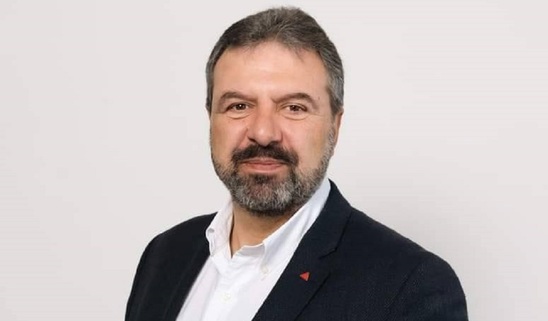 Image: Αραχωβίτης στον Ηχώ 99,8: «Η Ευρώπη αλλάζει προτεραιότητες – Χάνεται ο κοινός αγροτικός σχεδιασμός»