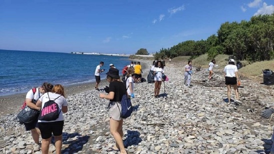 Image: Εκδηλώσεις για την Παγκόσμια Ημέρα Περιβάλλοντος από τον δήμο Ιεράπετρας 