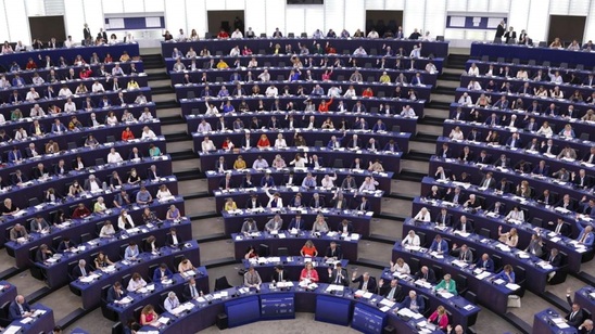 Image: Αποστολή της εξεταστικής του Ευρωκοινοβουλίου στην Αθήνα 