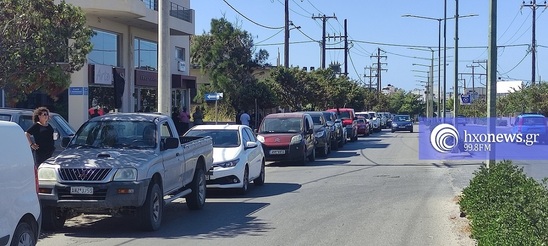 Image: Μ. Βιαννιτάκης: Έρχονται δυναμικές κινητοποιήσεις για την έλλειψη εργατών γης
