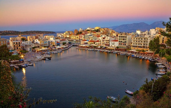 Image:  Μήνυμα του Αντιπροέδρου της Βουλής και Βουλευτή Λασιθίου για την Παγκόσμια Ημέρα Τουρισμού
