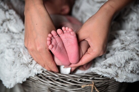 Image: Επίδομα γέννας: Ανοίγει η πλατφόρμα για τις αιτήσεις