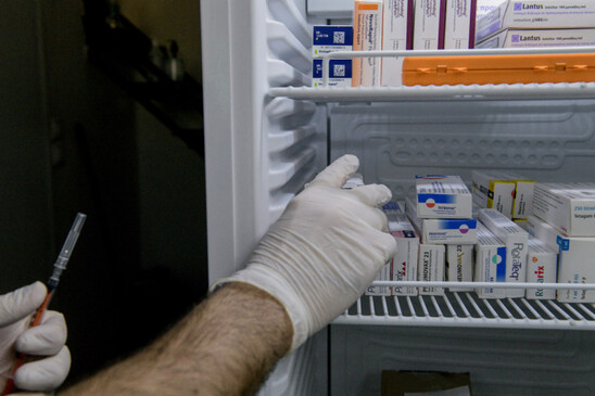 Image: Στο Gov.gr η βεβαίωση για τον εμβολιασμό covid
