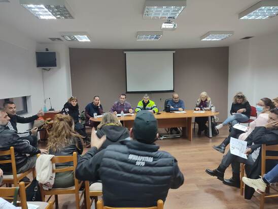 Image: Γεραπετρίτικο καρναβάλι: Χάρτης και οδηγίες συγκέντρωσης αρμάτων