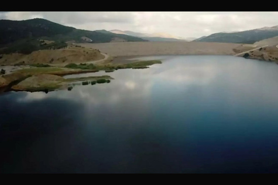 Image: Ανακοινώθηκε η ένταξη του έργου ύδρευσης Αγίου Νικολάου - Ηρακλείου από το Φράγμα Αποσελέμη