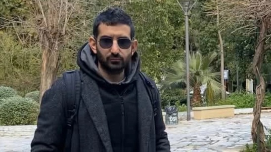 Image: Το ευχαριστήριο της οικογένειας Εμμανουήλ Ιωάννη Φανουράκη