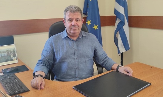 Image: Χωρίς κενά η νέα σχολική χρονιά στα Γυμνάσια και Λύκεια Λασιθίου - Στο Γυμνάσιο Κουτσουρά οι μαθητές των Φερμών
