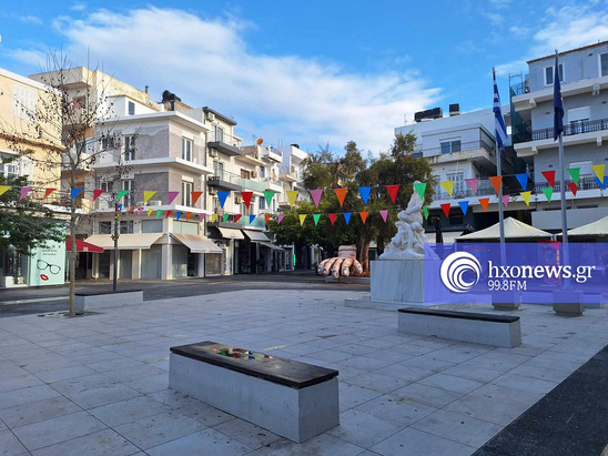 Image: Μετεολάτρες: Πολύ χαμηλές θερμοκρασίες από την Τσικνοπέμπτη και μετά - Ενίσχυση των βόρειων ανέμων