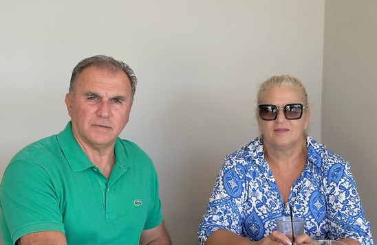 Image: Ιεράπετρα Νέα Πορεία: Στηρίζουμε την προσπάθεια και τις αποφάσεις του Συλλόγου Φίλων Νοσοκομείου Ιεράπετρας