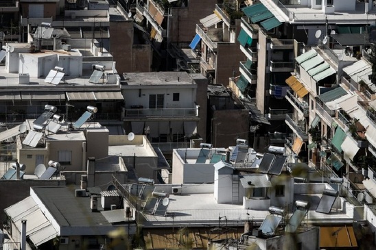 Image: Επίσημο: Έρχεται νέο πρόγραμμα επιδότησης για ηλιακούς θερμοσίφωνες