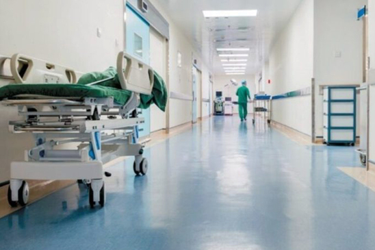 Image: Ο Ιατρικός Σύλλογος Λασιθίου στηρίζει την κινητοποίηση για την δημόσια υγεία - Συμβολική 2ωρη στάση εργασίας την Πέμπτη