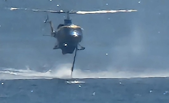 Image: Ανυπολόγιστη καταστροφή από τη φωτιά σε Κουτσουνάρι - Φέρμα - Αχλιά 
