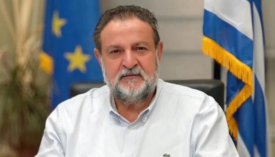Image: Ξεκάθαρο «όχι» από τον δήμαρχο Μινώα Πεδιάδας στη δημιουργία δομής μεταναστών στην περιοχή - «Ο Δήμος δεν αντέχει άλλο»