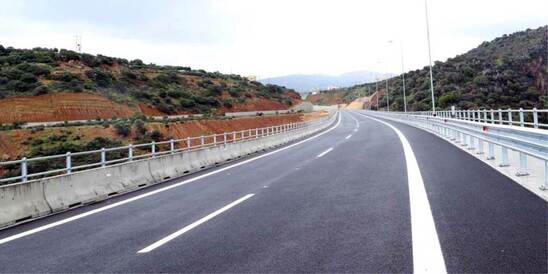 Image: Κατατέθηκε στο Ταμείο Ανάκαμψης η πρόταση της Περιφέρειας για την οδική ασφάλεια στην Κρήτη