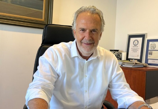 Image: Ευχές του Δημάρχου Σητείας για την έναρξη της νέας σχολικής χρονιάς