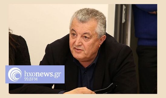 Image: ΕΣΔΑΚ – Καλογεράκης: Δύσκολες απαντήσεις για το εργοστάσιο καύσης απορριμμάτων και το αδιέξοδο της Ιεράπετρας