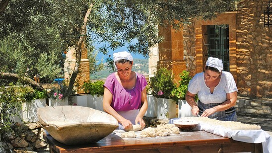 Image: Τουρισμός: Η Κρήτη στους δέκα κορυφαίους προορισμούς του 2023 - Τι δείχνει έρευνα