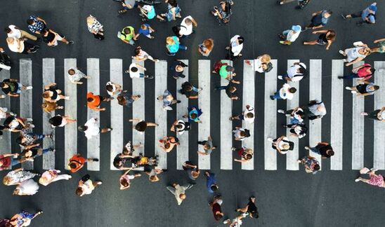 Image: Έρχεται η Απογραφή 2021: Δεν θα γίνει πόρτα πόρτα, προσλήψεις 60.000 ατόμων