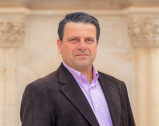 Image: Μ. Καπαράκης: Ο αντιπρόεδρος της Τ.Ο. αν. Κρήτης ‘’Δημιουργίας Ξανά’’ στον ΗΧΩ