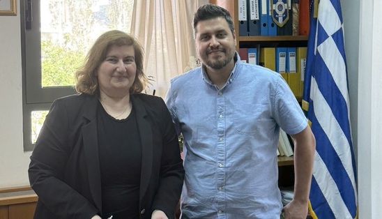 Image: Νέες προσλήψεις στο Νοσοκομείου Αγ. Νικολάου