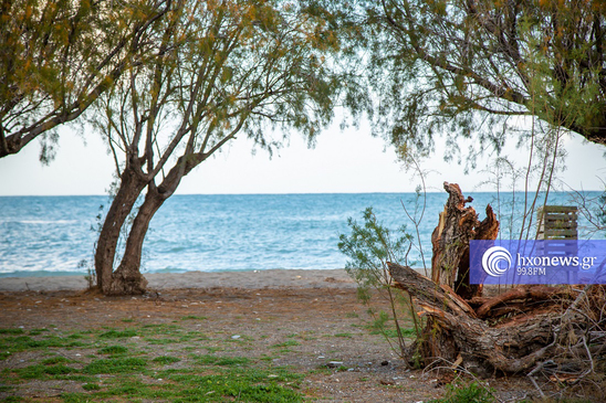 Image: Λασίθι: Που επιτρέπεται και που απαγορεύεται η κολύμβηση