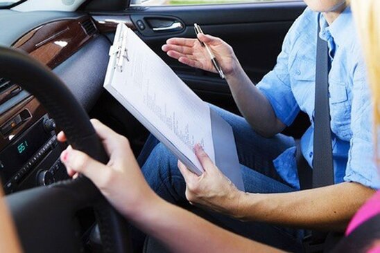 Image: Σχολές Οδηγών: Πώς θα γίνονται από σήμερα τα μαθήματα και οι εξετάσεις οδήγησης