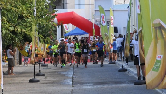 Image: Την Κυριακή 19 Σεπτεμβρίου οι Ορεινοί Αγώνες Καβουσίου με τη συμμετοχή 150 αθλητών 