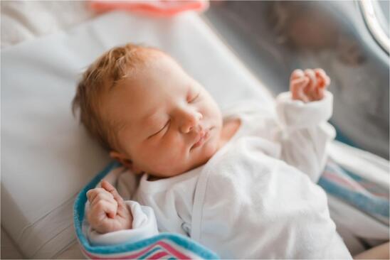Image: Επίδομα γέννησης: Αναλυτικά τα βήματα για να συμπληρώσετε την αίτηση