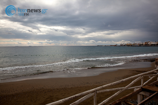 Image: Καιρός: Πότε επιστρέφει ο χειμώνας - «Θέλει προσοχή από την Κρήτη προς τα Δωδεκάνησα», επισημαίνει ο Αρναούτογλου
