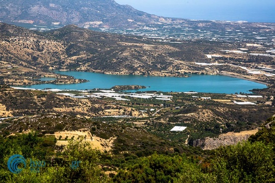 Image: Πλακιωτάκης: Αρχές του νέου έτους η εγκατάσταση του εργολάβου στα εγγειοβελτιωτικά έργα Ιεράπετρας και Σητείας