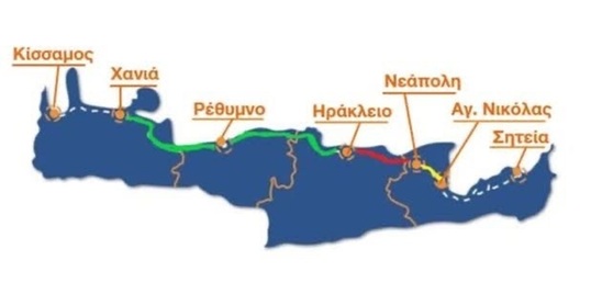 Image: Εμπορικός Σύλλογος για ΒΟΑΚ : "Η Ιεράπετρα δεν ζητά χάρη, απαιτεί το αυτονόητο"