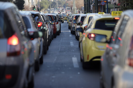 Image: Τέλη κυκλοφορίας 2022: Πότε ανεβαίνουν στο Taxisnet