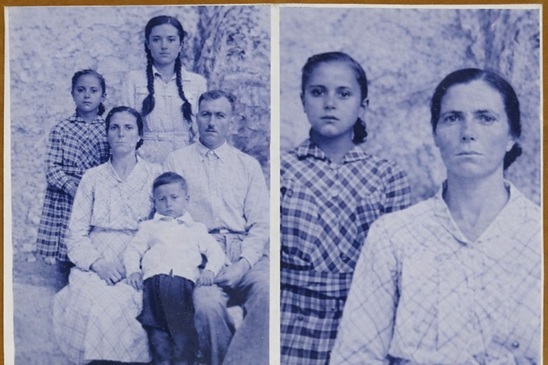 Image: «Την πήραν από την τάξη μας»: Η συγκλονιστική μαρτυρία της 85χρονης Αγγελικής  Πανταζή -Κατσιάνα για τη σύλληψη της Μαρίας Λιουδάκη – Η έρευνα της Αναστασίας Μανδάλα