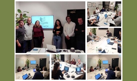 Image: ΔΔΕ Λασιθίου - Δεύτερη Διακρατική Συνάντηση (TPM2) στο Δουβλίνο	