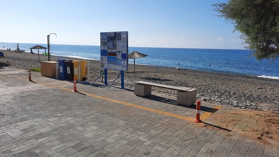 Image: Protect Ierapetras Seas: Απολογισμός δράσεων του καλοκαιριού