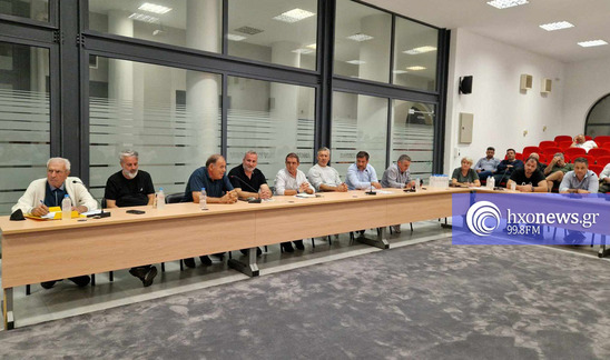 Image: Ανδρουλάκης – Μπραμιανά: Ξεκάθαρες οι πολιτικές ευθύνες του Υπουργείου Υποδομών για την απένταξη των έργων