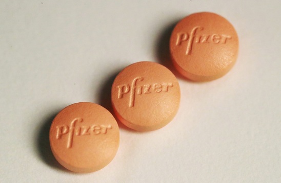 Image: Εξαιρετικά νέα: Χάπι της Pfizer με ισχυρή αντιική δράση, θεραπεύει τον κορωνοϊό στο σπίτι  