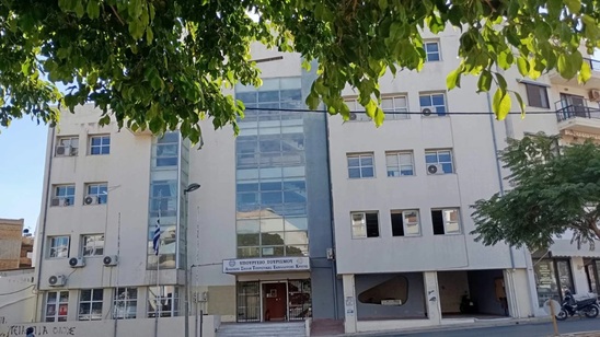 Image: Κ. Σπυριδάκη: «Η τουριστική εκπαίδευση δεν μπορεί να αλλάζει με μια υπουργική υπογραφή και χωρίς διαβούλευση»