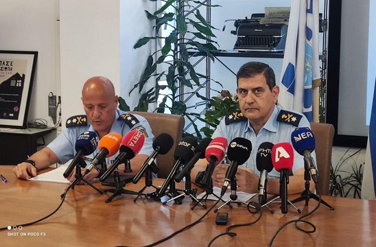 Image: Κρήτη: Πώς εξιχνιάστηκε η δολοφονία της Σταυρούλας – Τα κρίσιμα στοιχεία που «έσπασαν» τον 43χρονο