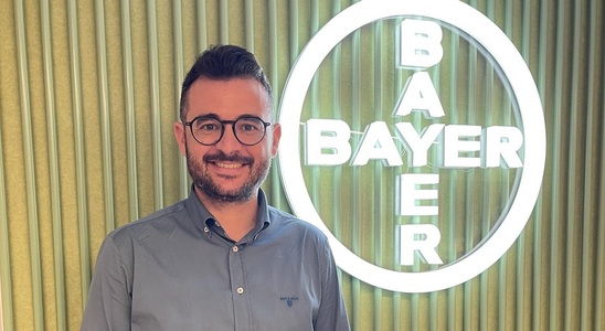 Image: Αντωνόπουλος: Η συμβολή της Bayer στην δημιουργία αξιόπιστων υβριδίων