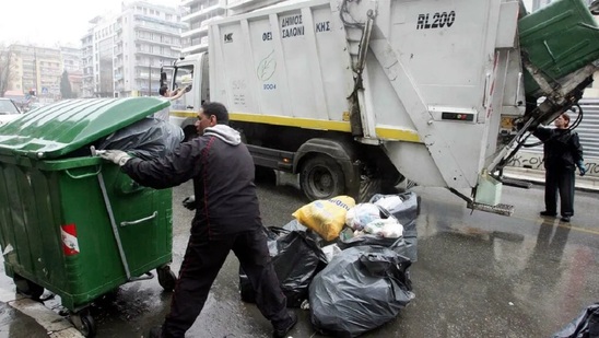 Image: Σε ιδιώτες δίνει την καθαριότητα ο Δήμος Ιεράπετρας -Καταγγελία του Συλλόγου Εργαζομένων ΟΤΑ Λασιθίου