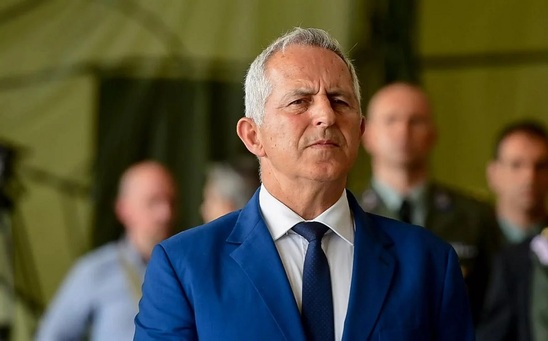 Image: Επίκαιρη ερώτηση Αποστολάκη για τη δραματική κατάσταση στα νοσοκομεία της Κρήτης