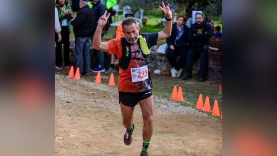 Image: Ευχαριστήριο του ΕΕΣ Ιεράπετρας προς τον Σύλλογο Δρομέων Υγείας