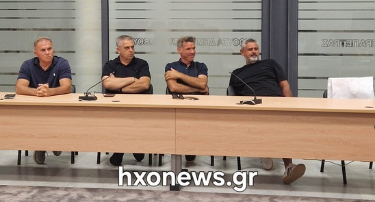 Image: Βόμβες Βιαννιτάκη : «Προσωπικά συμφέροντα βάζουν φρένο στα κρίσιμα έργα της Ιεράπετρας»