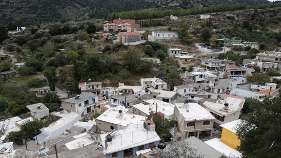 Image: Δήλωση Κ. Σπυριδάκη για την Τραγωδία στα Βορίζια