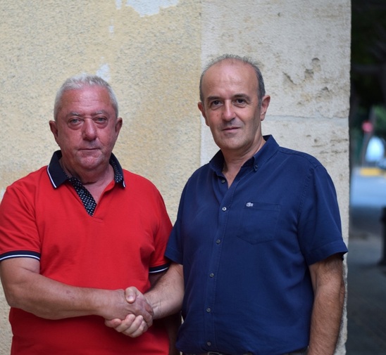 Image: Συλλυπητήριο μήνυμα Δημάρχου Ιεράπετρας για την απώλεια του Γιάννη Βογιατζή