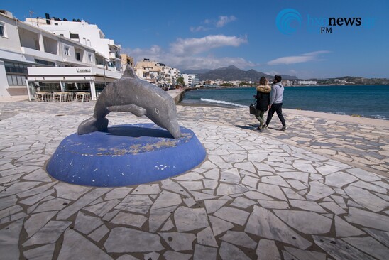 Image: Ξεκίνησαν τα δια βίου μάθησης του Δήμου Ιεράπετρας