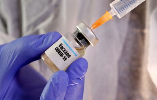 Image: Τζανάκης: Πιθανή η 4η δόση εμβολίου σε ηλικιωμένους