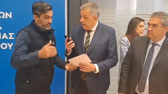 Image: Υπόμνημα φορέων για τον ΒΟΑΚ: Η Ιεράπετρα και η Ανατολική Κρήτη δεν αντέχουν άλλο αποκλεισμό