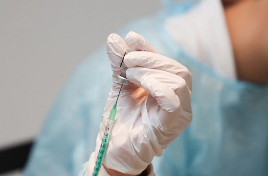 Image: Δερματικό μελάνωμα | Μια 60χρονη η πρώτη Ελληνίδα που έλαβε πειραματικό εμβόλιο